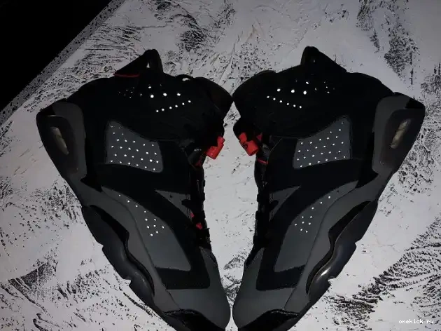 Rep Onekick Saint-Germain Air Paris CK1229-001 Retro Jordan PSG 6 0505